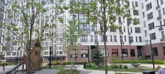 1-комнатная квартира, 42 м² - фото 50