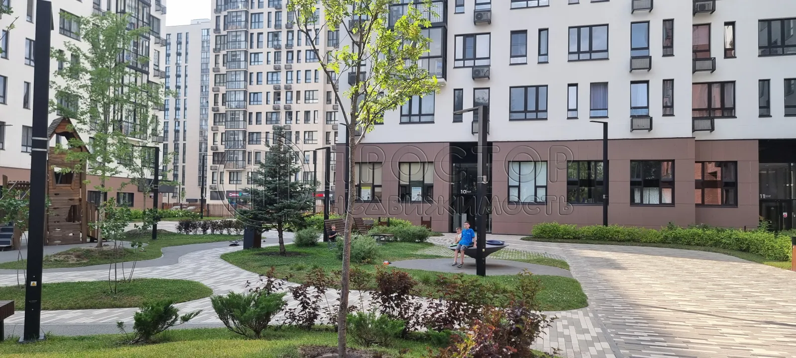 1-комнатная квартира, 42 м² - фото 5