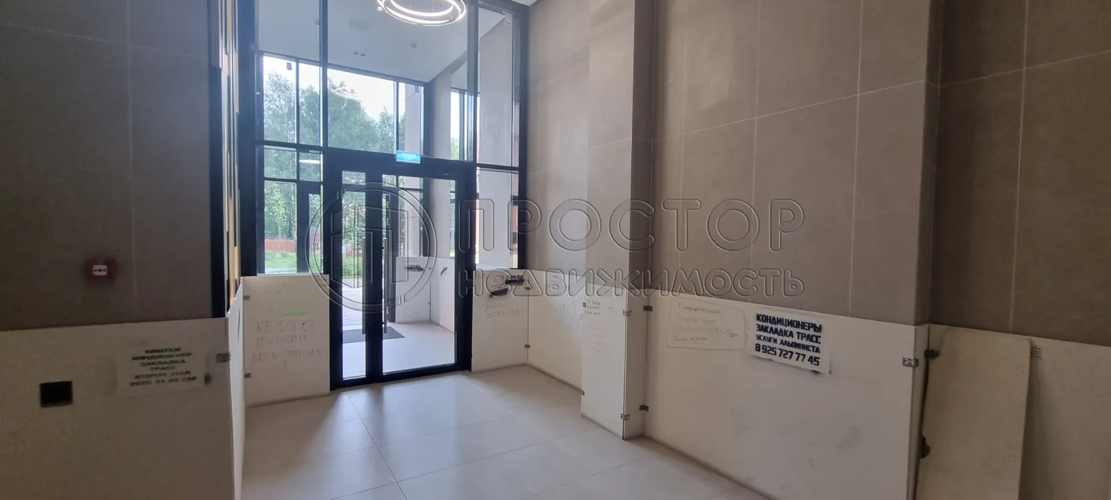 1-комнатная квартира, 42 м² - фото 7