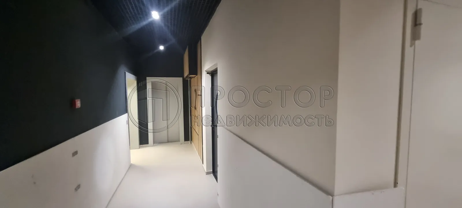 1-комнатная квартира, 42 м² - фото 8