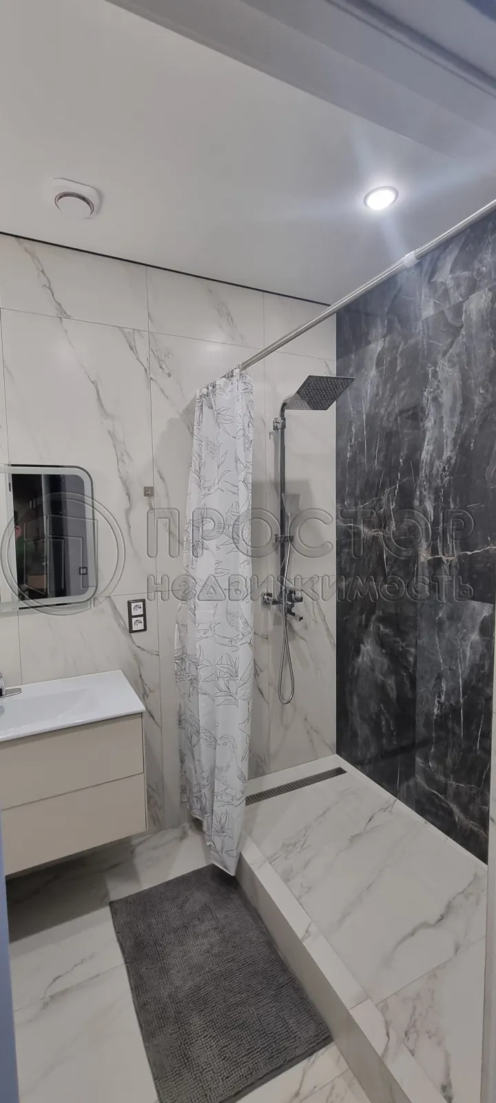 1-комнатная квартира, 42 м² - фото 10