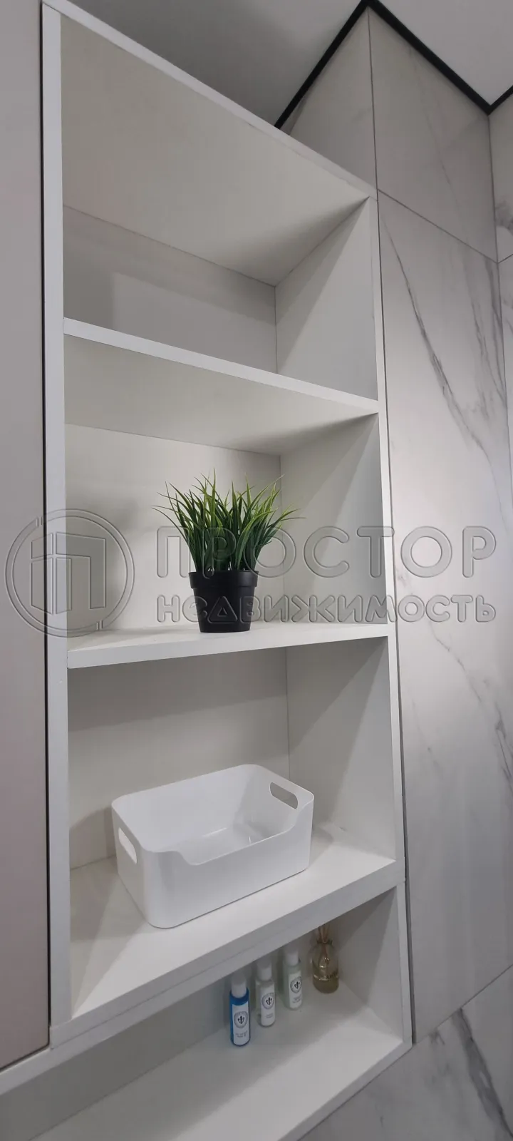 1-комнатная квартира, 42 м² - фото 12