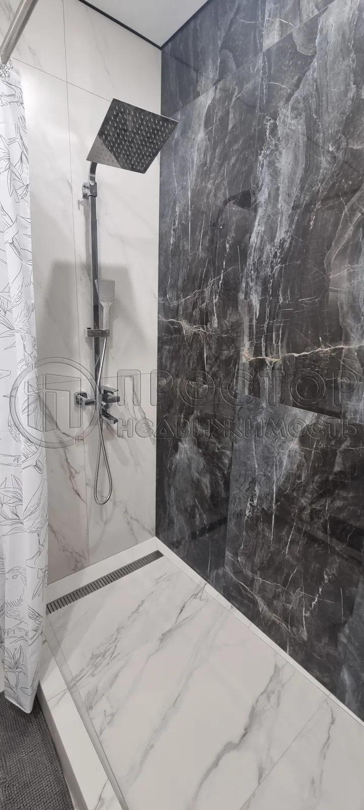 1-комнатная квартира, 42 м² - фото 13