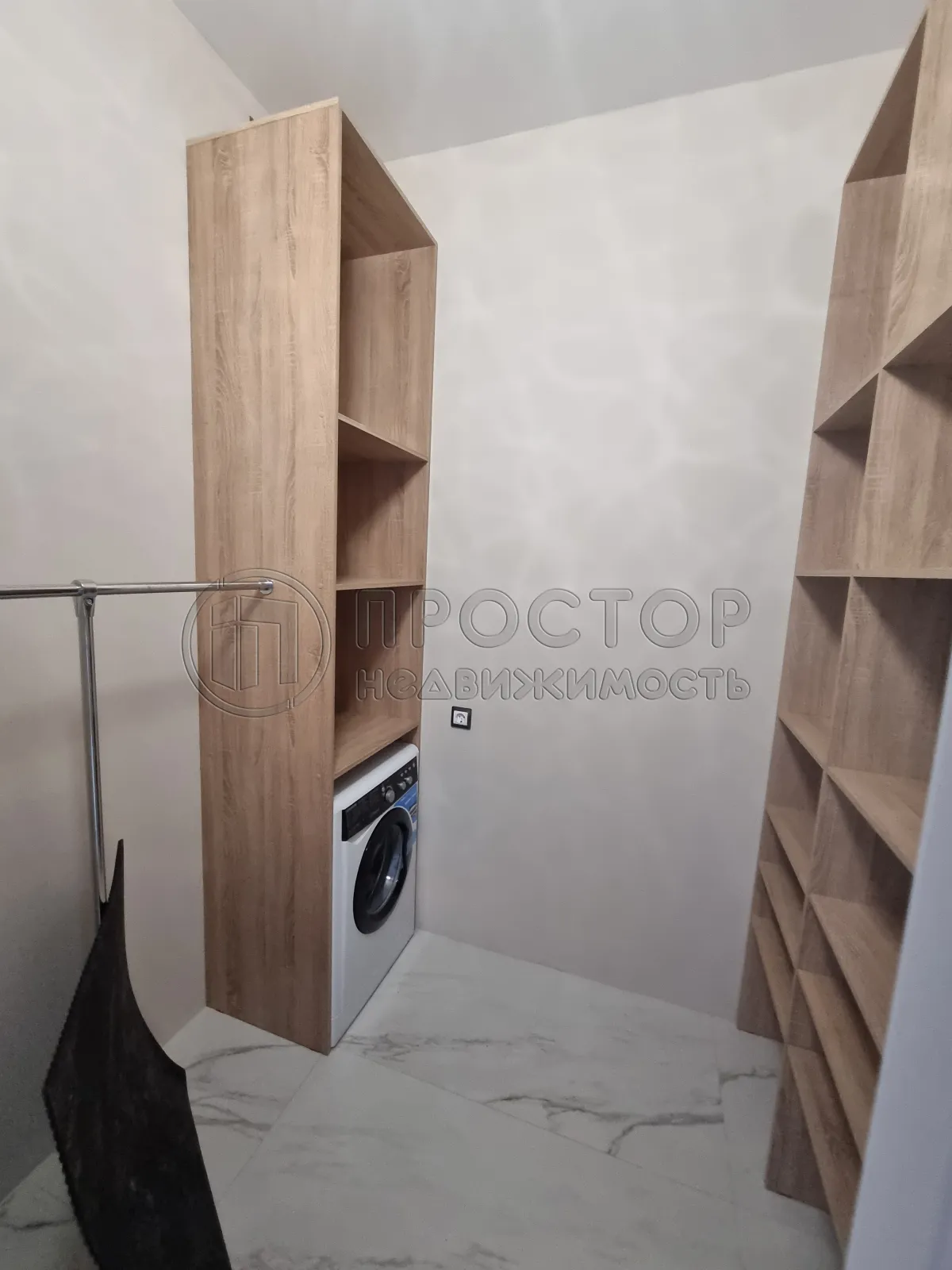 1-комнатная квартира, 42 м² - фото 15