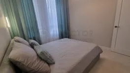 1-комнатная квартира, 42 м² - фото 63