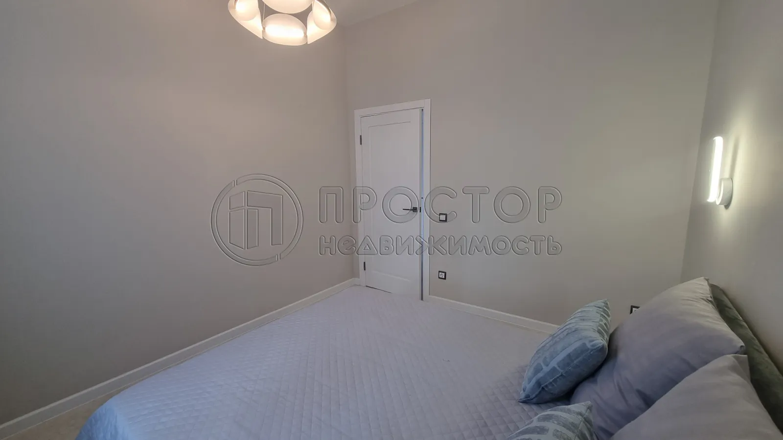 1-комнатная квартира, 42 м² - фото 19