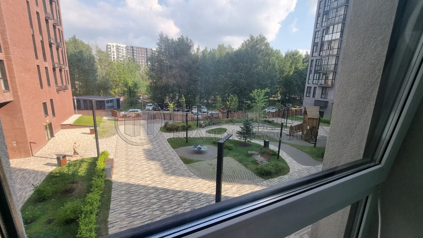 1-комнатная квартира, 42 м² - фото 20