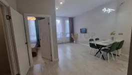 1-комнатная квартира, 42 м² - фото 68