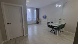 1-комнатная квартира, 42 м² - фото 70