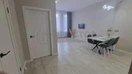 1-комнатная квартира, 42 м² - фото 71