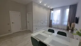 1-комнатная квартира, 42 м² - фото 72