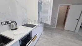 1-комнатная квартира, 42 м² - фото 77