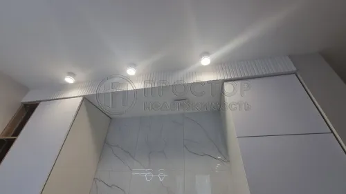 1-комнатная квартира, 42 м² - фото 33