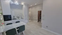 1-комнатная квартира, 42 м² - фото 81