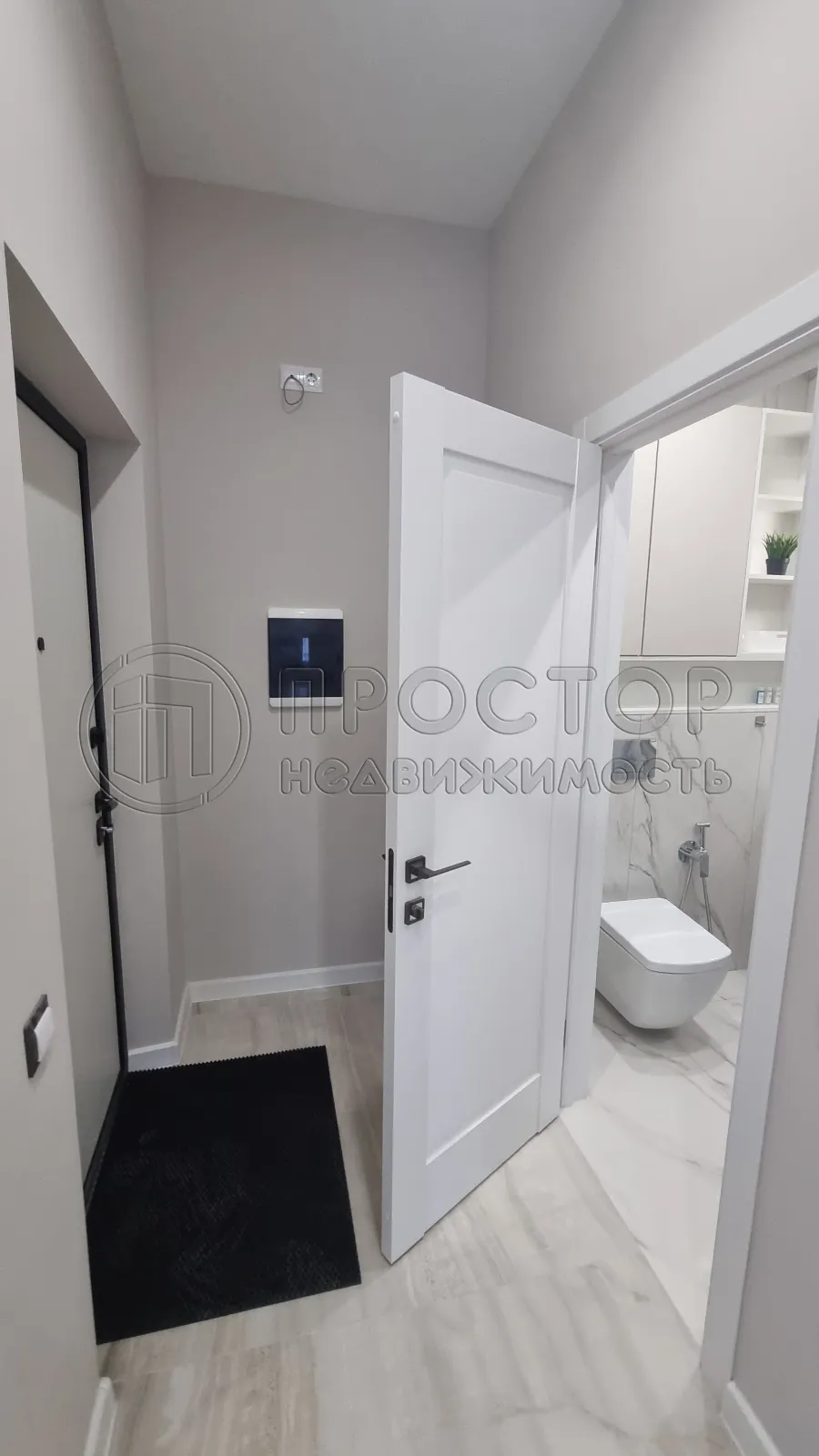 1-комнатная квартира, 42 м² - фото 36