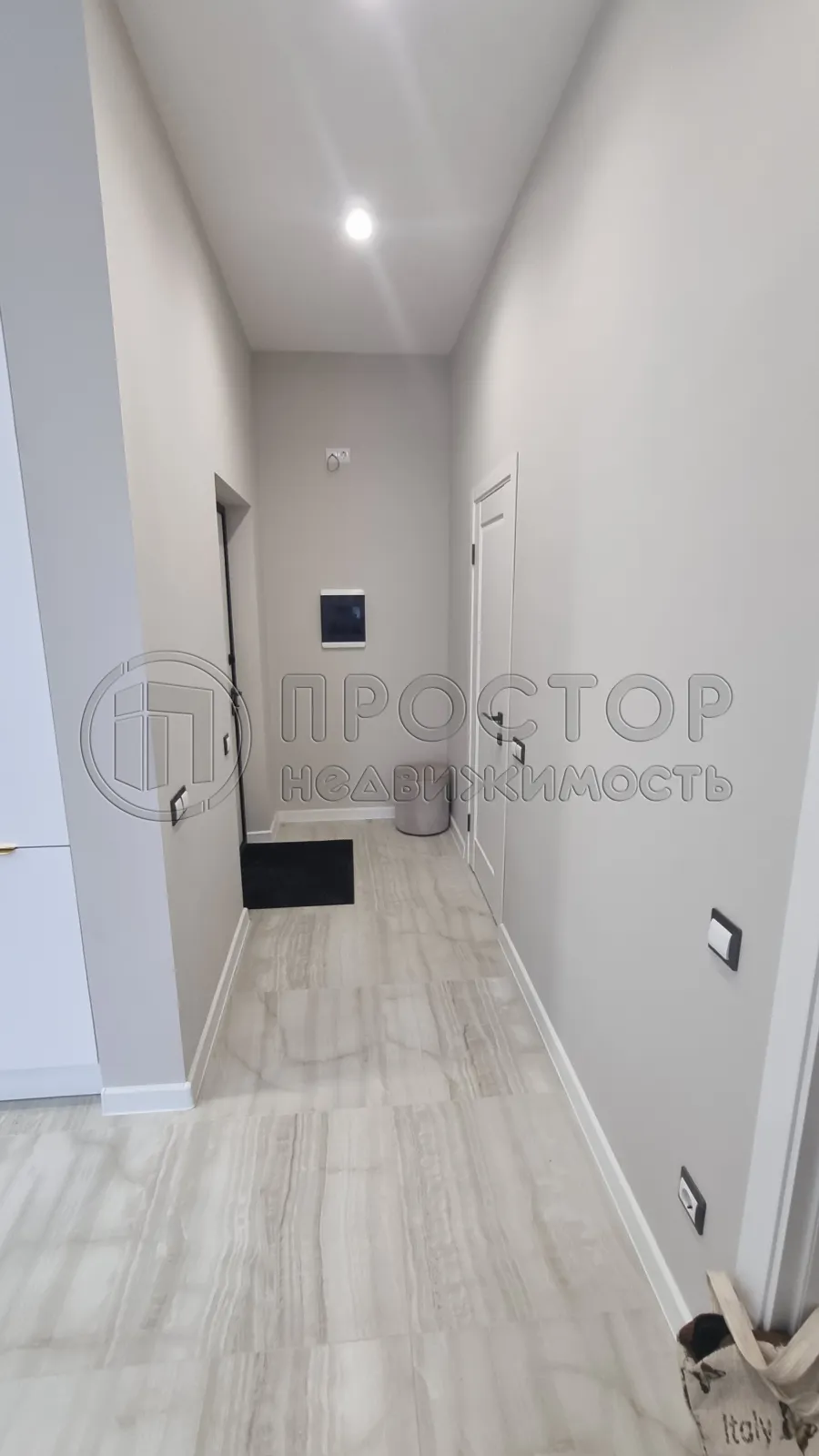 1-комнатная квартира, 42 м² - фото 37