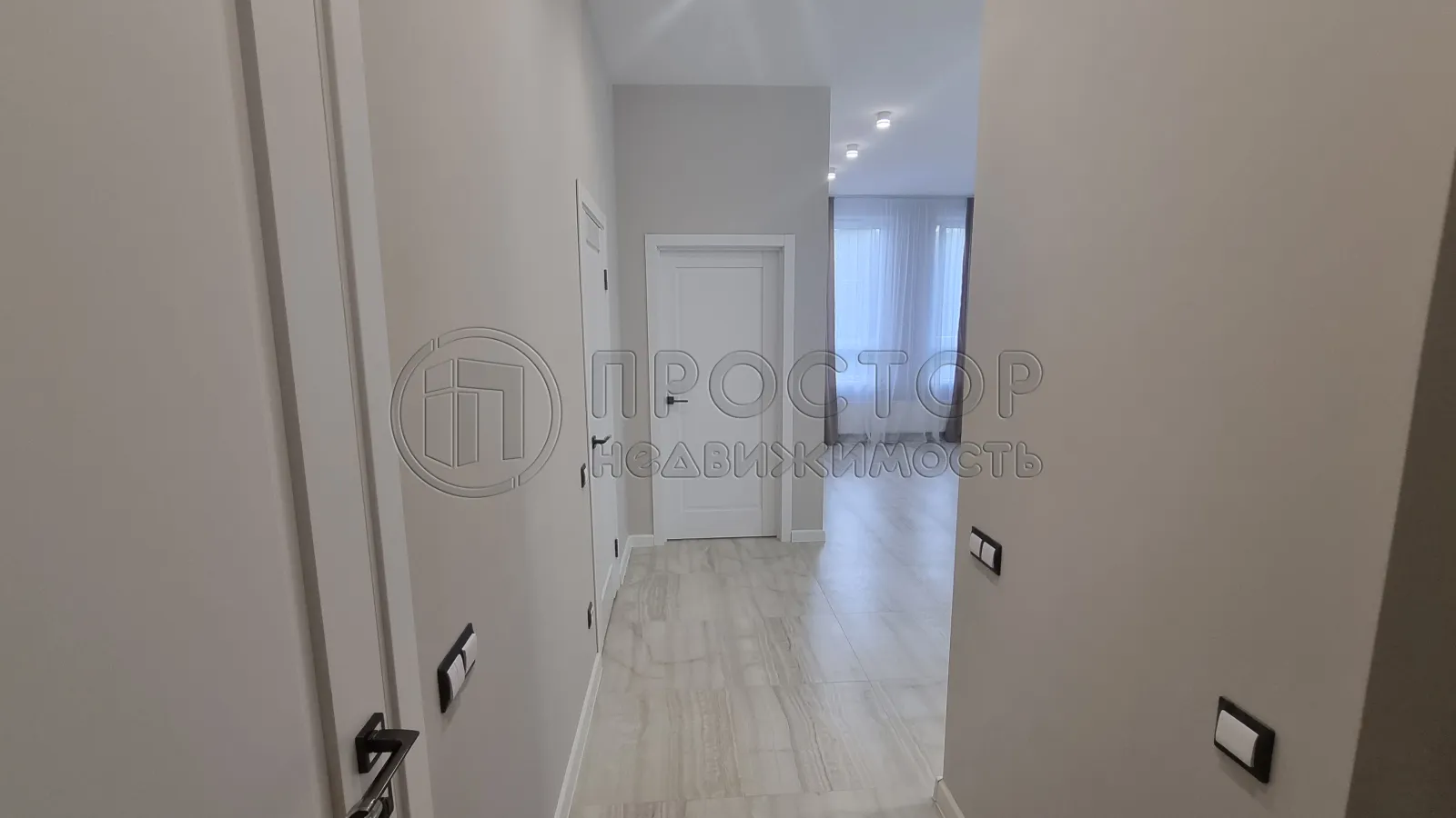 1-комнатная квартира, 42 м² - фото 38