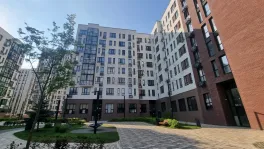 1-комнатная квартира, 42 м² - фото 87