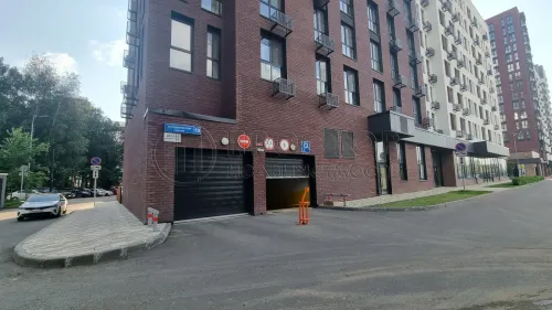 1-комнатная квартира, 42 м² - фото 43