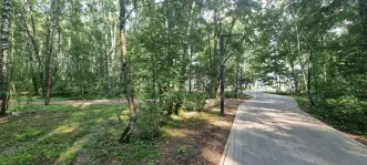 1-комнатная квартира, 42 м² - фото 92