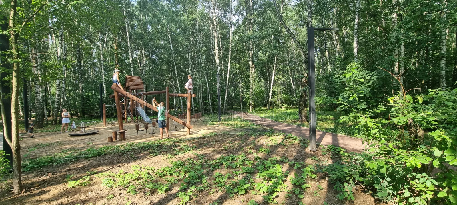 1-комнатная квартира, 42 м² - фото 47