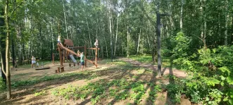 1-комнатная квартира, 42 м² - фото 93