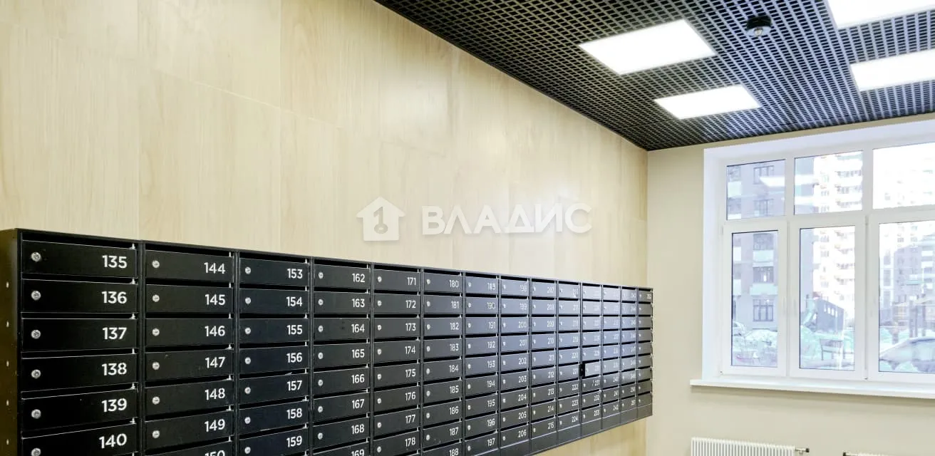 1-комнатная квартира, 34.2 м² - фото 4