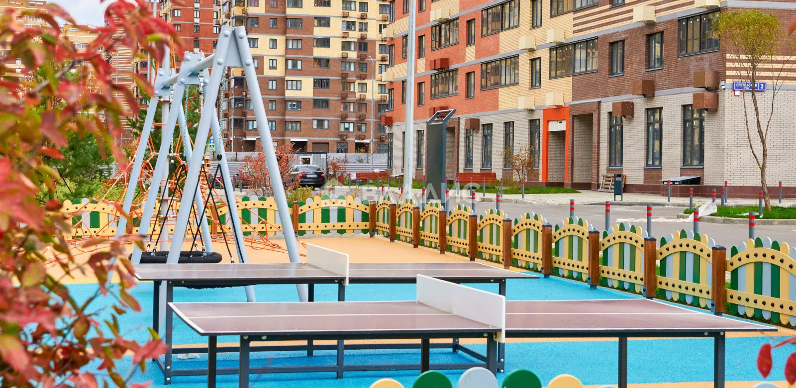 1-комнатная квартира, 34.2 м² - фото 7