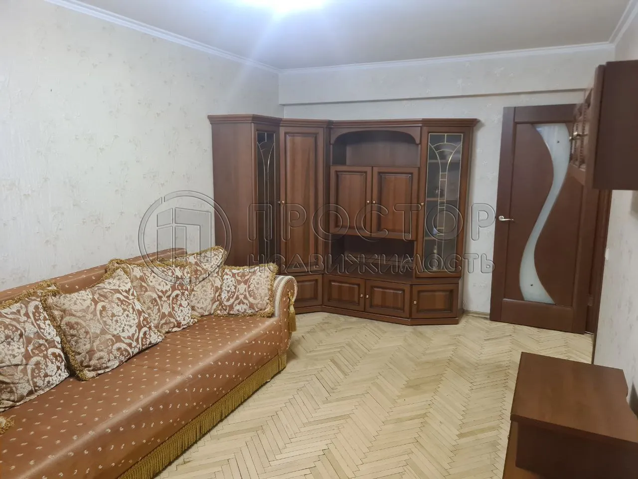 2-комнатная квартира, 41.1 м² - фото 2