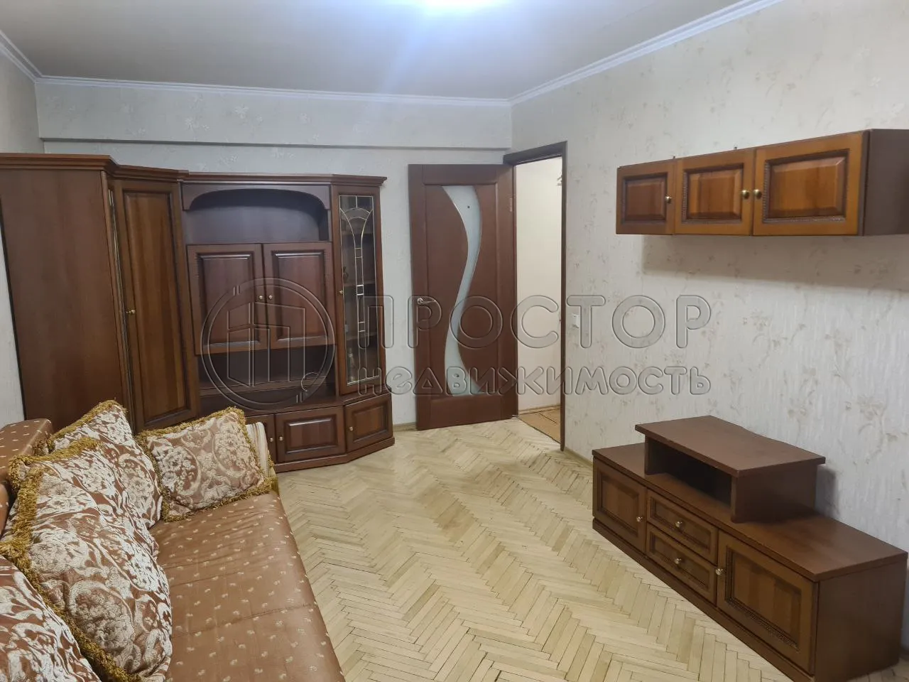 2-комнатная квартира, 41.1 м² - фото 3