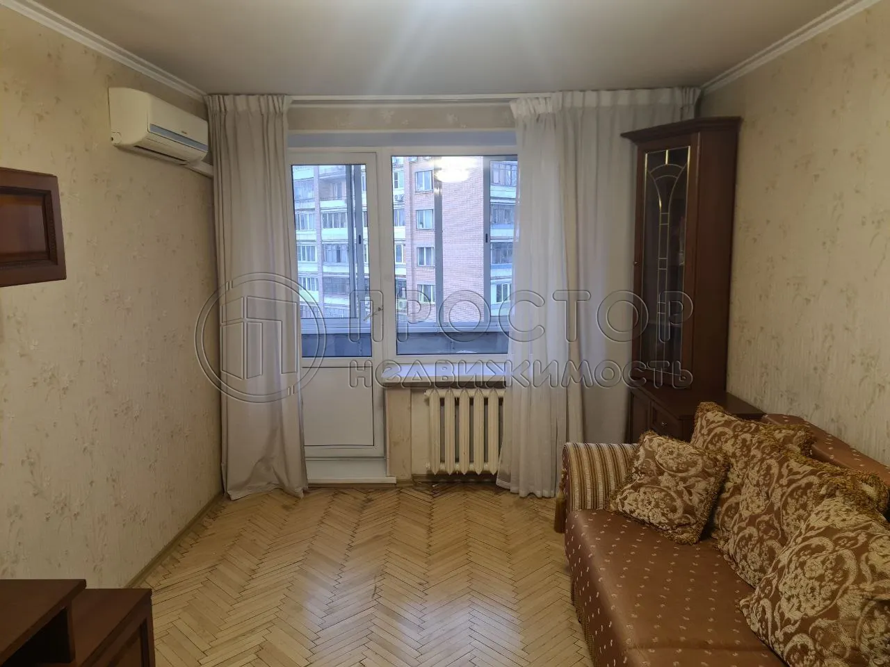 2-комнатная квартира, 41.1 м² - фото 6
