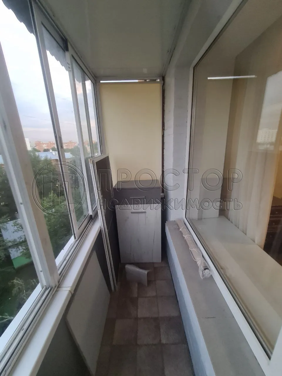 2-комнатная квартира, 41.1 м² - фото 7