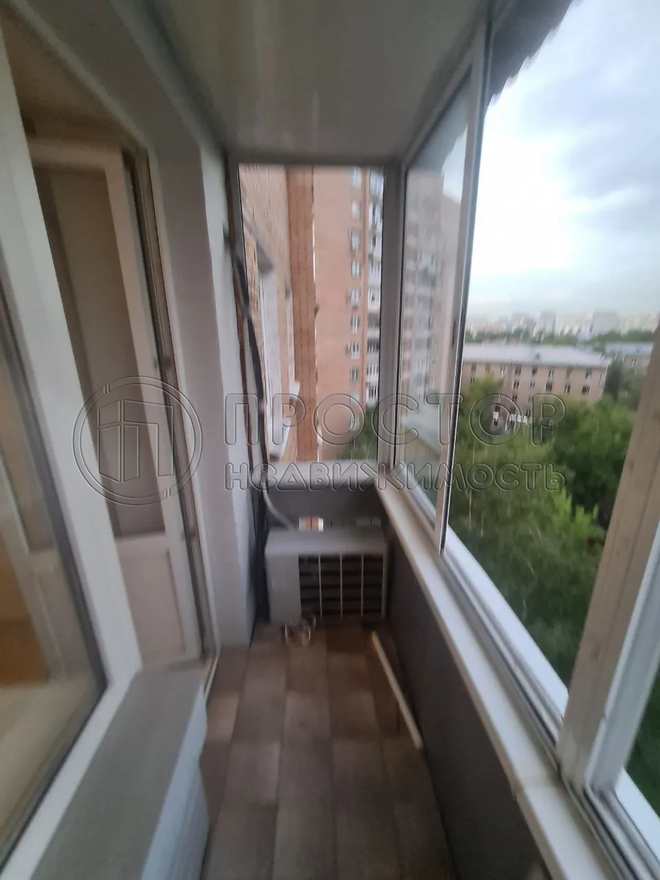 2-комнатная квартира, 41.1 м² - фото 8