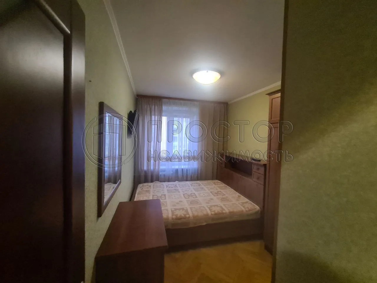 2-комнатная квартира, 41.1 м² - фото 11