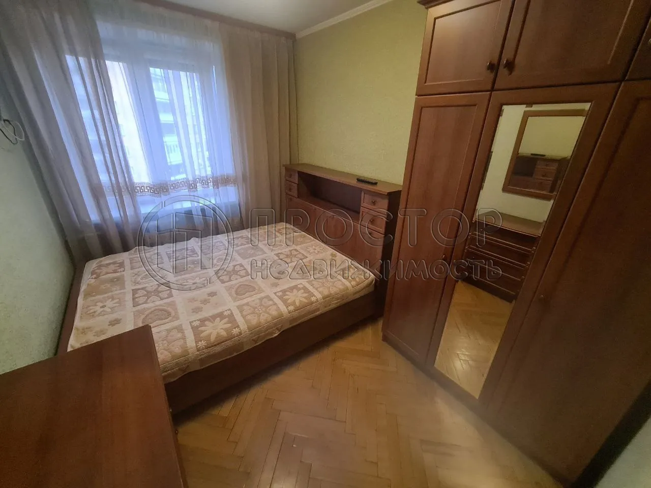 2-комнатная квартира, 41.1 м² - фото 12