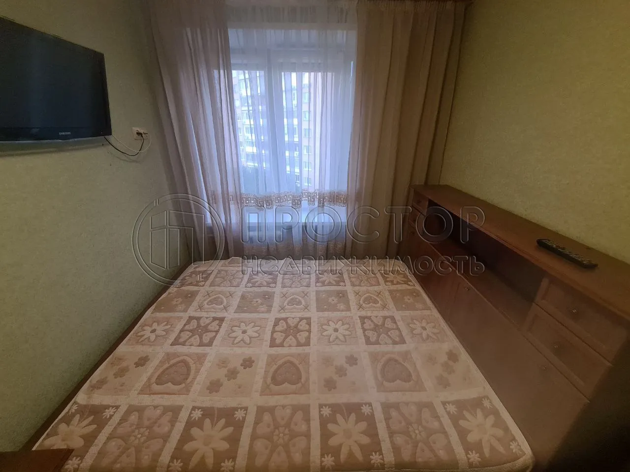 2-комнатная квартира, 41.1 м² - фото 13