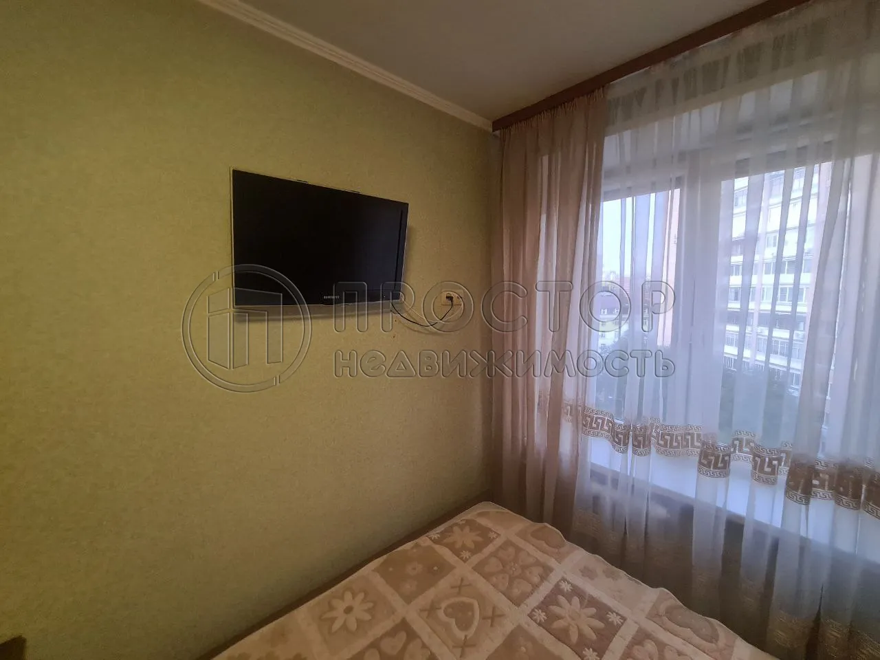 2-комнатная квартира, 41.1 м² - фото 14