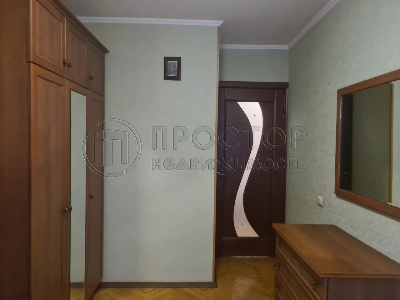 2-комнатная квартира, 41.1 м² - фото 17