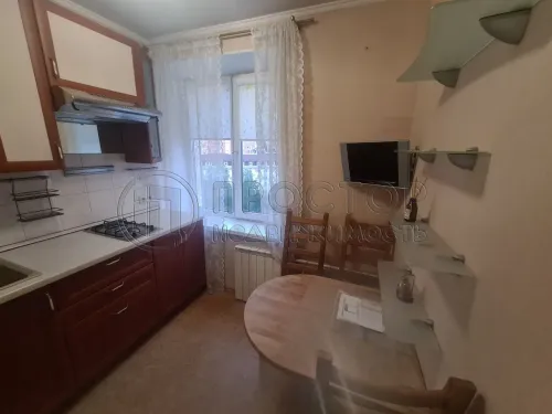 2-комнатная квартира, 41.1 м² - фото 18