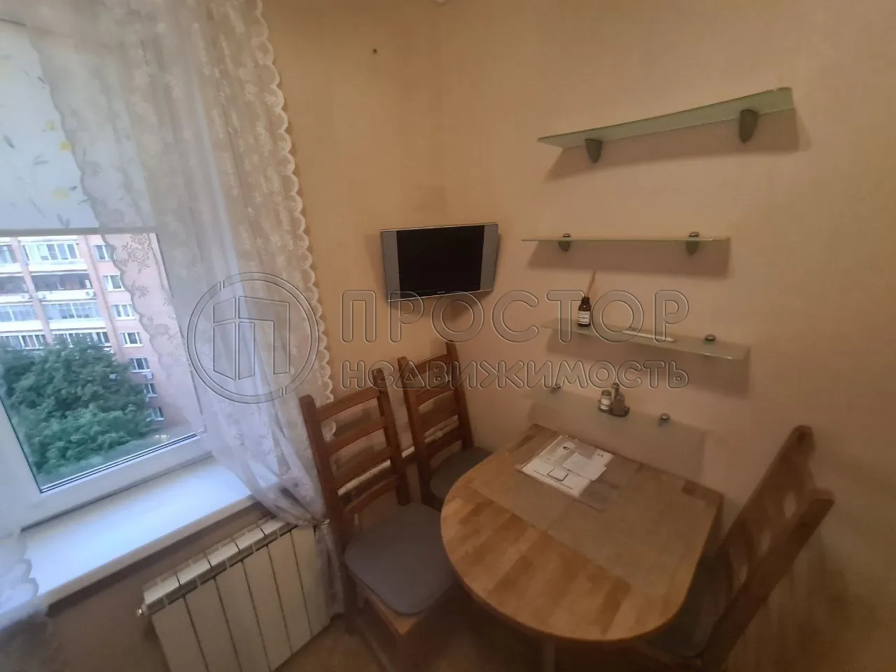 2-комнатная квартира, 41.1 м² - фото 19
