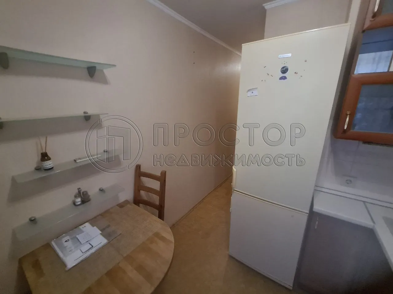 2-комнатная квартира, 41.1 м² - фото 20