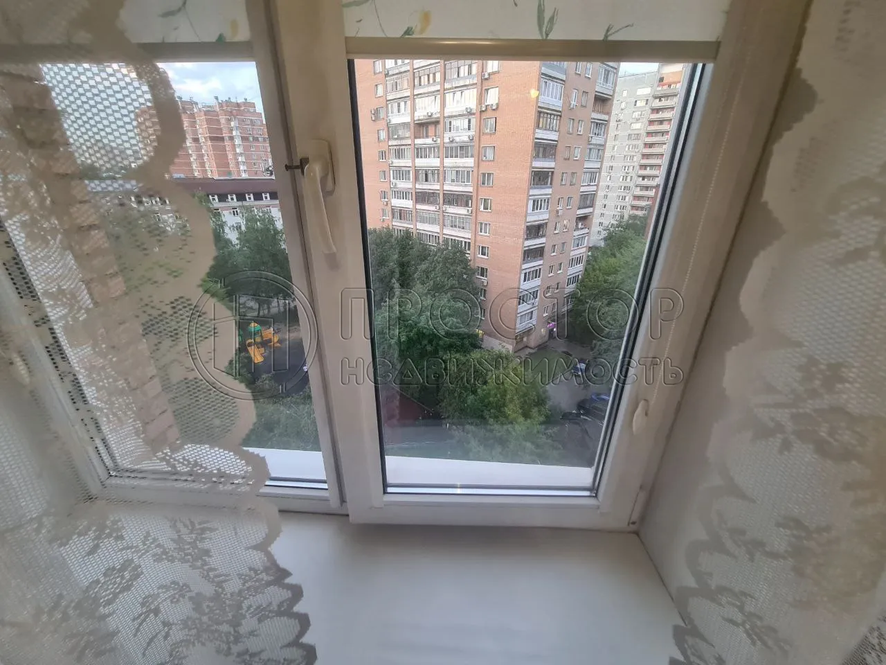 2-комнатная квартира, 41.1 м² - фото 21