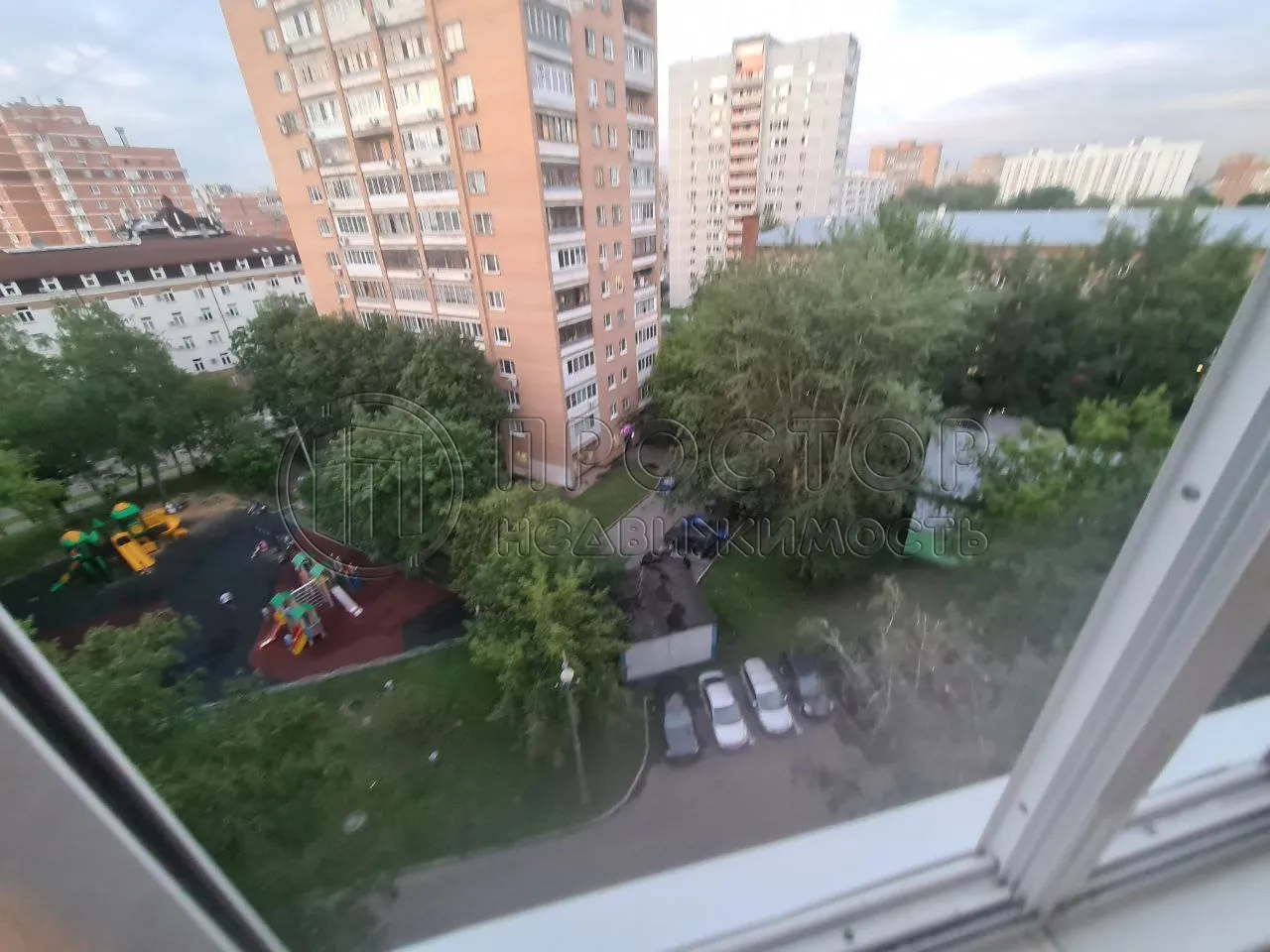 2-комнатная квартира, 41.1 м² - фото 22