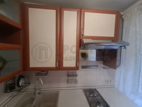 2-комнатная квартира, 41.1 м² - фото 23