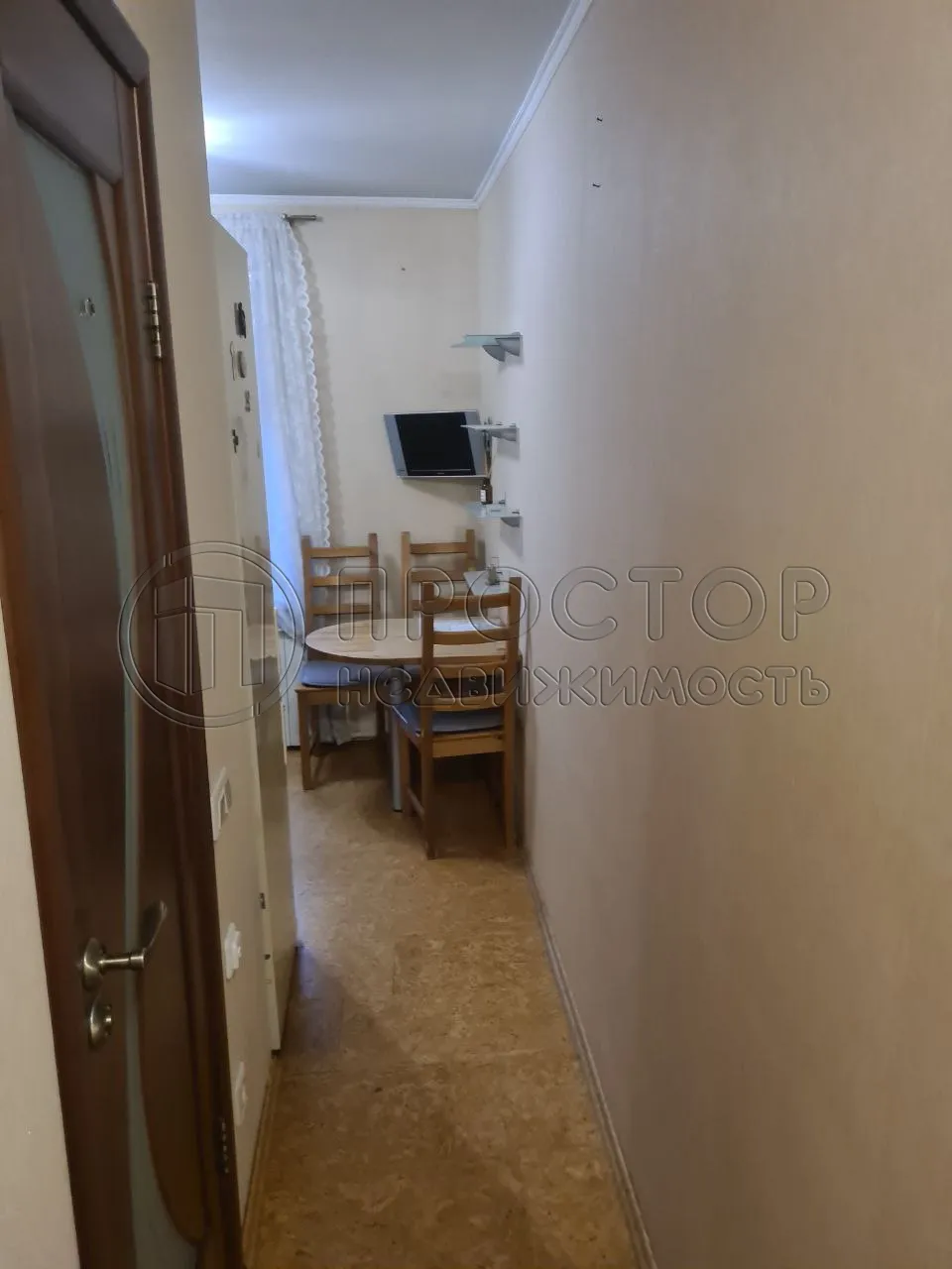 2-комнатная квартира, 41.1 м² - фото 25