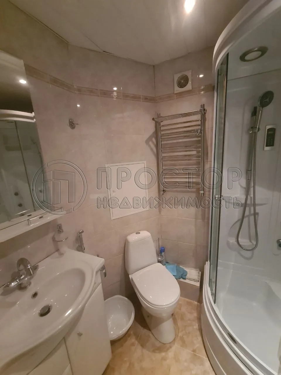 2-комнатная квартира, 41.1 м² - фото 26