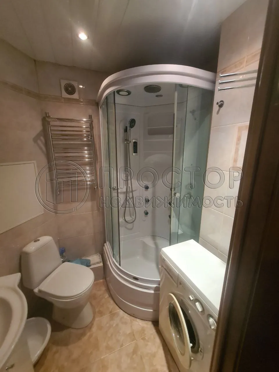 2-комнатная квартира, 41.1 м² - фото 27