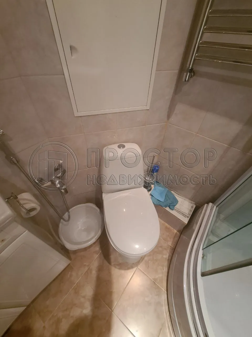 2-комнатная квартира, 41.1 м² - фото 29