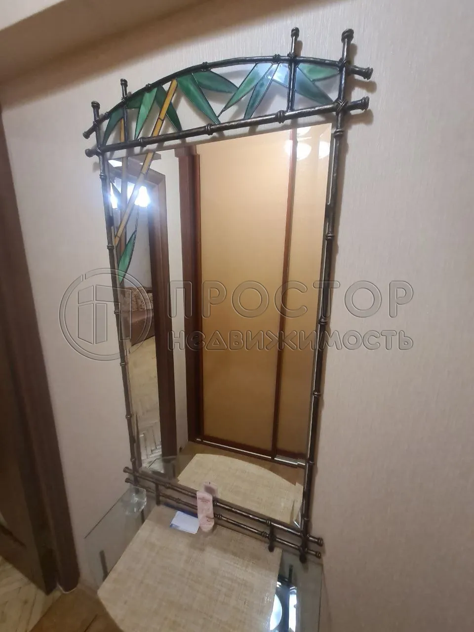 2-комнатная квартира, 41.1 м² - фото 31