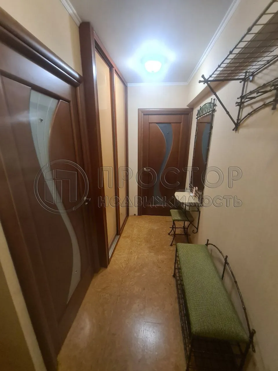 2-комнатная квартира, 41.1 м² - фото 32